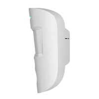 MotionCam білий (White) Датчик руху з фотоверифікацією тривог AJAX, фото 5