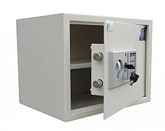 Меблевий сейф СМ30Е