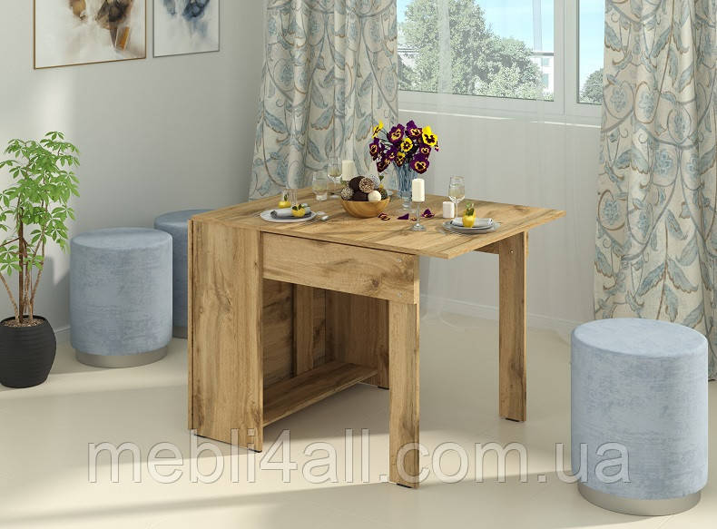 Стіл-книжка (Пехотін), фото 1