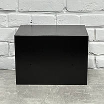 Меблевий сейф СМ-250, фото 5