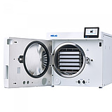 Vacuclave 123S автоклав Melag, 23 літра (клас S), фото 2