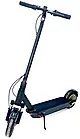E-Scooter G30 MAX PRO Електросамокат 15Ah 500w + сидіння, фото 3