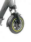 E-Scooter G30 MAX PRO Електросамокат 15Ah 500w + сидіння, фото 6