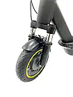 E-Scooter G30 MAX PRO Електросамокат 15Ah 500w + сидіння, фото 7