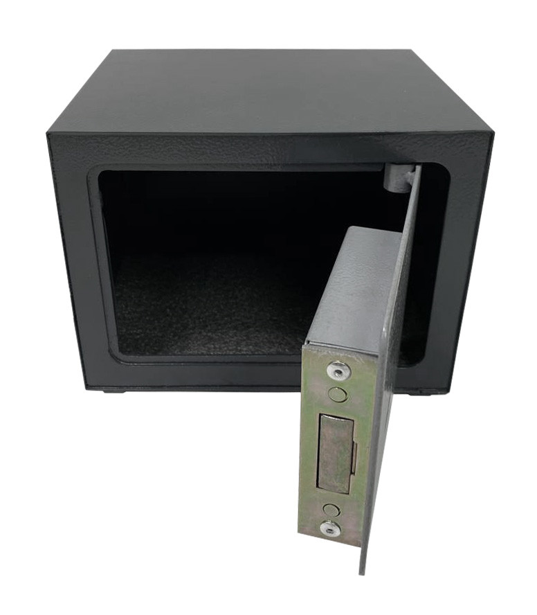 Меблевий сейф СМ-150 комбо