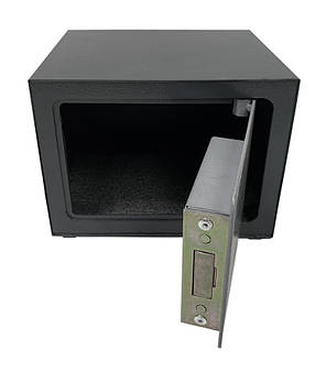 Меблевий сейф СМ-150 комбо, фото 1