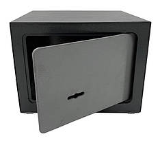 Меблевий сейф СМ-150 комбо, фото 3