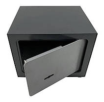 Меблевий сейф СМ-150 комбо, фото 4