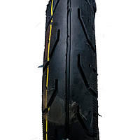 Гума 10" 3,00-10 + камера, шосе. 168 Китай 501819