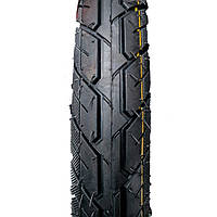 Гума 10" 3,00-10 + камера, доріж. 171 Китай 501469