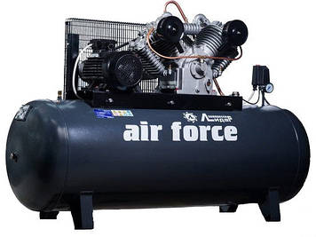 Поршневий компресор Лідер ВКП W 1100-12-500HD