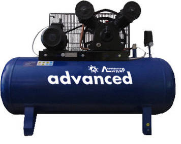 Стрижень метричний DIN 975 М16*1000 кл. миц. 5,8 цинк білий APRO