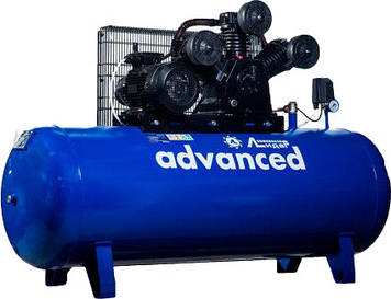 Стрижень метричний DIN 975 М8*1000 кл. миц. 5,8 цинк білий APRO