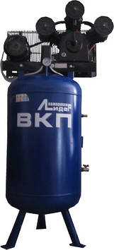 Стяжка кабельна 8x550 чорна (пач 100 шт.) APRO