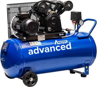 Стяжка кабельна 4х200 чорна (пач 100 шт.) APRO