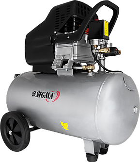 Однофазні компресори 220 вольтів