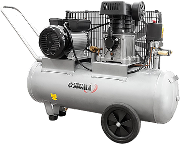 Поршневий компресор ВКП SIGMA 335-10-50А