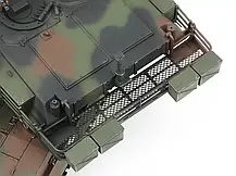 M1A1 Abrams "Ukraine". Збірна модель у масштабі 1/35. TAMIYA 25216, фото 5