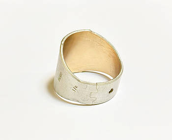 Втулка шатуна John Deere 6081 (John Deere 8.1) R74008