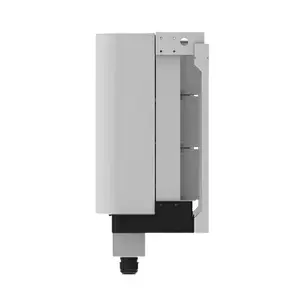 Перетворювач напруги інвертор Deye мережевий 50000Вт WiFi SUN-50K-G03, фото 2