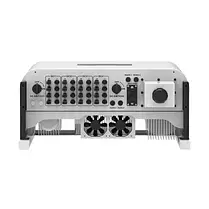 Перетворювач напруги інвертор Deye мережевий 50000Вт WiFi SUN-50K-G03, фото 4