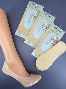 Сліди жіночі "Корона" (36-40р) 1 пара