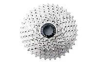 Касета 8-к SkilFul CS-M260 11-36T нікельована