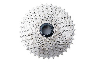 Касета 8-к SkilFul CS-M260 11-36T нікельована