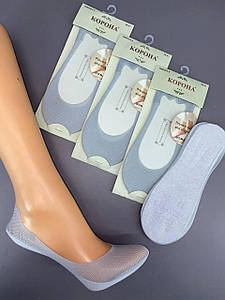 Сліди жіночі "Корона" (36-40р) 1 пара