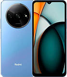 Мобільний телефон Xiaomi Redmi A3 4/128 Blue (No Adapter) EU, фото 3