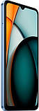 Мобільний телефон Xiaomi Redmi A3 4/128 Blue (No Adapter) EU, фото 5