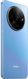 Мобільний телефон Xiaomi Redmi A3 4/128 Blue (No Adapter) EU, фото 8