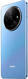 Мобільний телефон Xiaomi Redmi A3 4/128 Blue (No Adapter) EU, фото 9