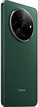 Мобільний телефон Xiaomi Redmi A3 4/128GB Forest Green EU, фото 8