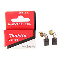 Makita Вугільні щітки