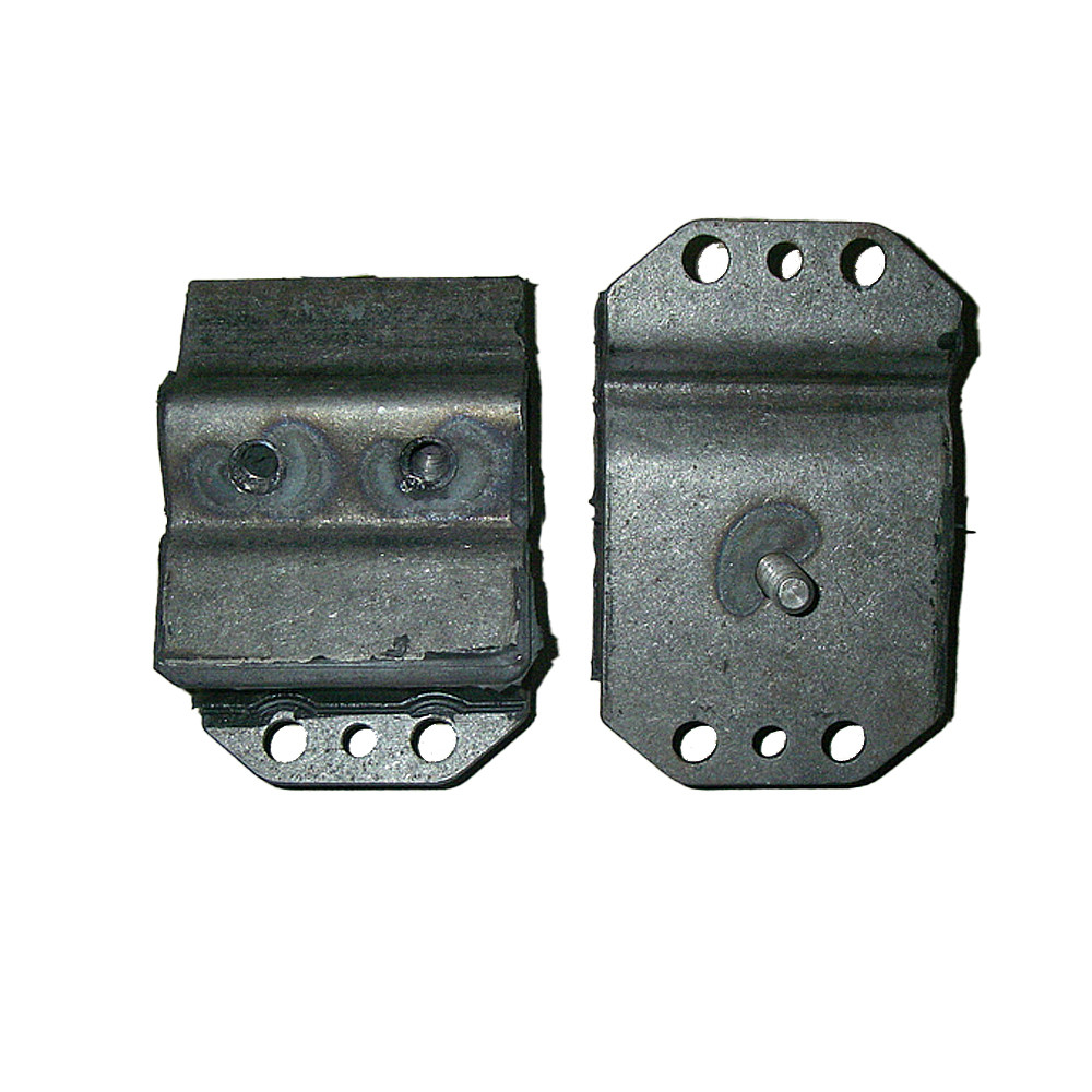 Подушка опори передній (Україна) 5320-1001020, фото 1