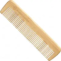 Гребінець Bamboo Touch Comb 1 Olivia Garden, частоозубий