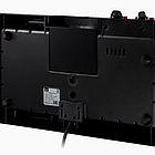 Електрогриль RAF R.2695 2в1 контактний+відкритий, фото 5