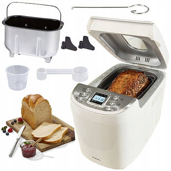 Хлібопічка Silver Crest SBB850 E1
