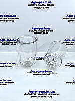 Колба, покачка під паливний фільтр