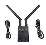 Приймач відео від FPV Skydroid Dual 5,8 Ггц (Android), фото 2