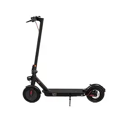 Crosser E9 Premium MAX Air 10 inch 15,0Ah Black Електросамокат