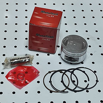 Поршень для скутерів 4T GY6-150 STD Mototech