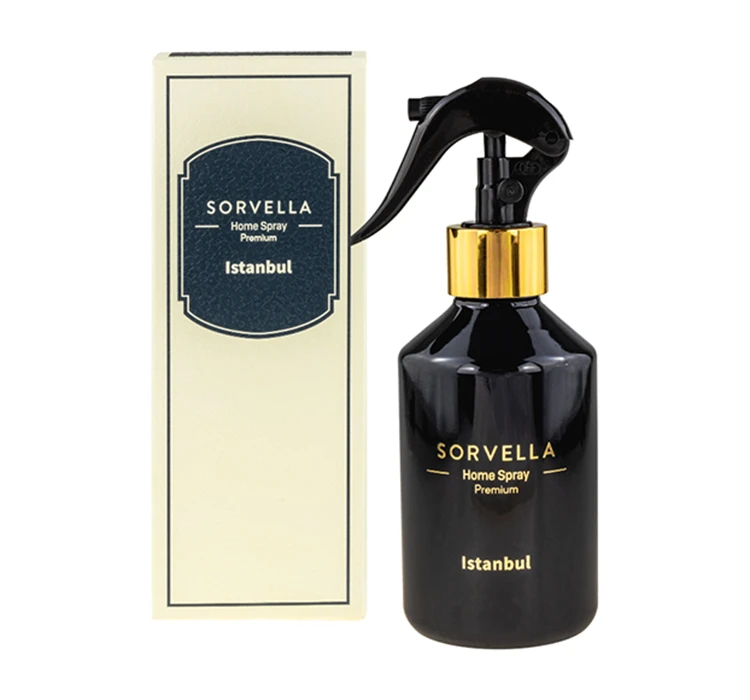 SORVELLA PREMIUM аромат для дому у формі спрею ISTANBUL 200 мл