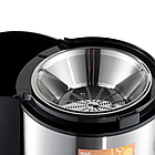 Соковитискач мультифункціональний RAF R.2806 4в1, фото 3