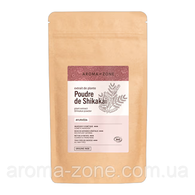 Шикакай порошок (acacia concinna) ( Індія), 250 г