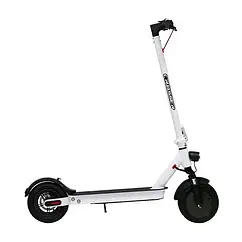 Crosser E9 Premium MAX Air 10 inch 15,0Ah White Електросамокат