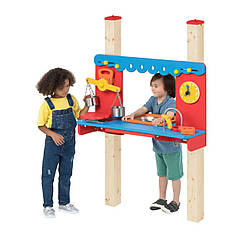 Ігрова панель - Кухня KBT Mud Island з аксесуарами