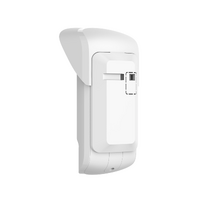 MotionCam OUTDOOR Ph0D білий (вуличний датчик руху з фотоверифікацією тривог), фото 5