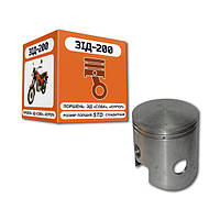 Поршень ЗІД-200 «Сова», «Кур'єр» 0 норма 66.00мм